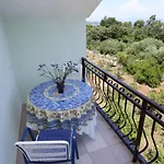 Drace 10211b Apartman Janjina