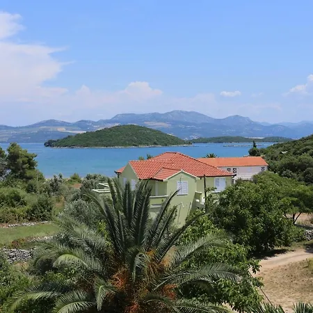 アパート Drace 10211b